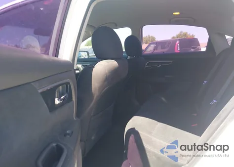 2014 Nissan Altima 2.5/2.5 S/2.5 Sl/2.5 Sv from USA, damaged, VIN 1N4AL3AP4EC419814